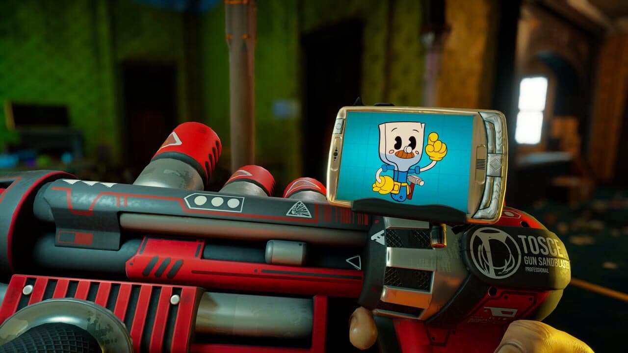 There Are No Ghosts at the Grand thumbnail 6