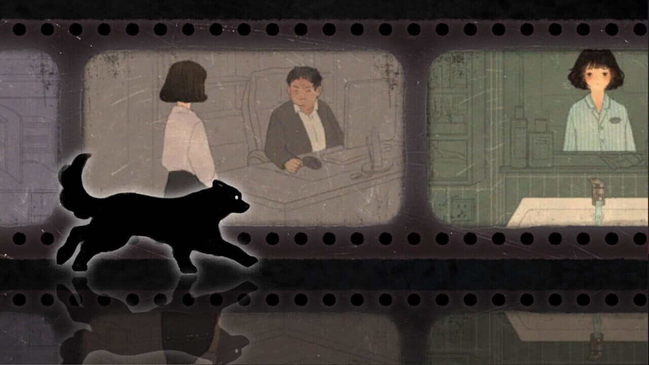 Anxiety Puppy thumbnail 3