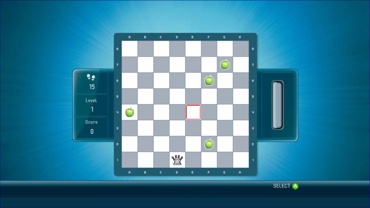 Chessmaster Live: Fork My Fruit thumbnail 3