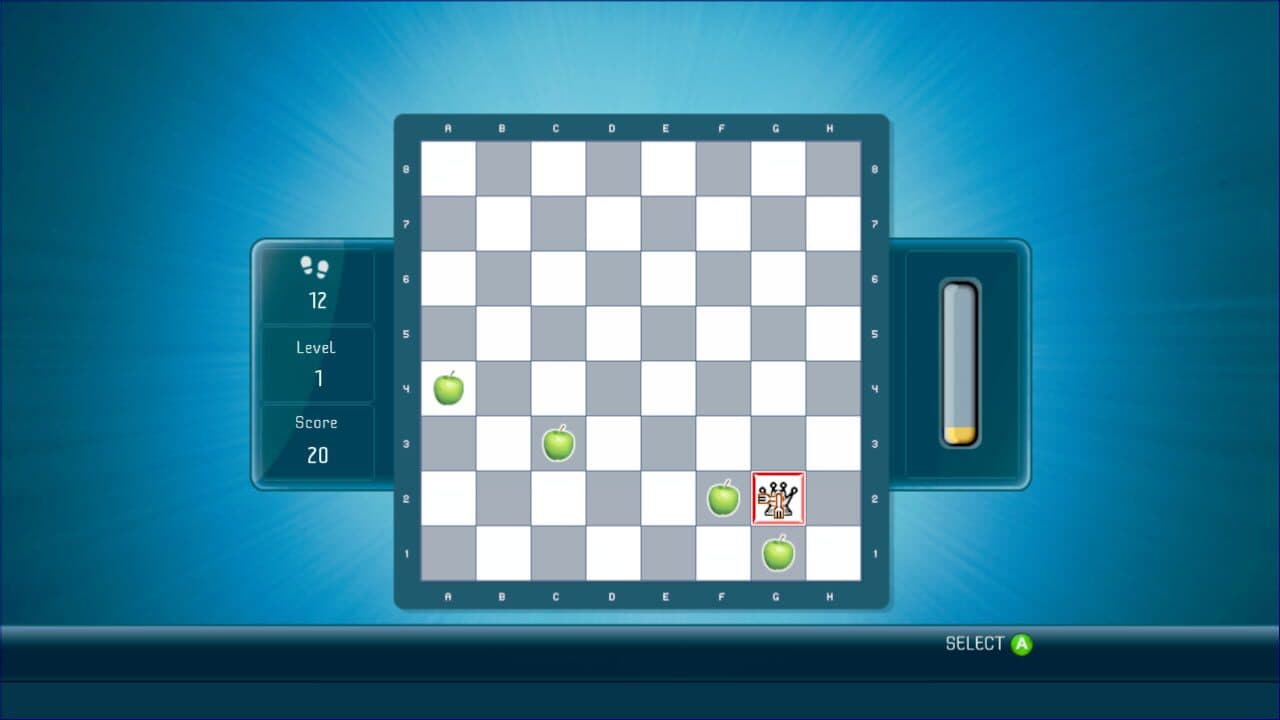 Chessmaster Live: Fork My Fruit thumbnail 2
