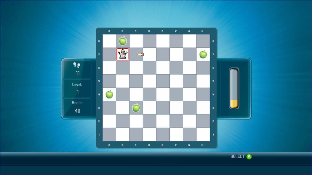 Chessmaster Live: Fork My Fruit thumbnail 6