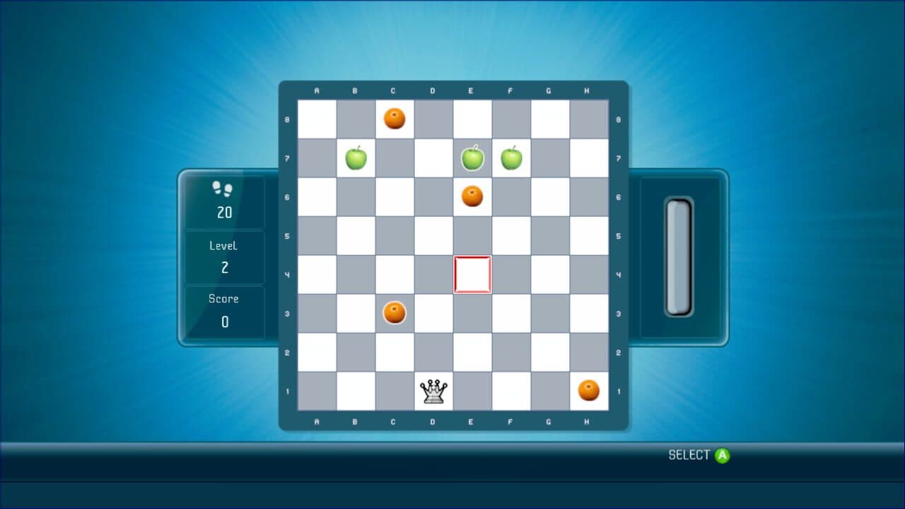 Chessmaster Live: Fork My Fruit thumbnail 4