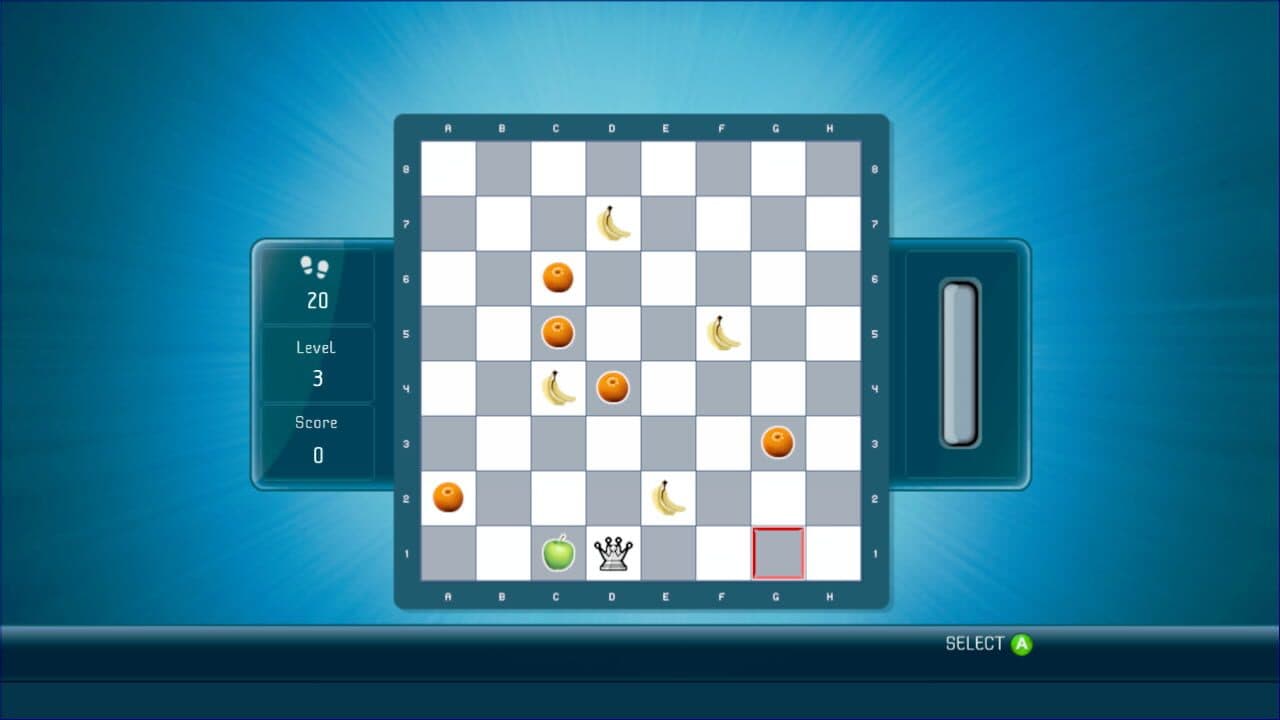 Chessmaster Live: Fork My Fruit thumbnail 5