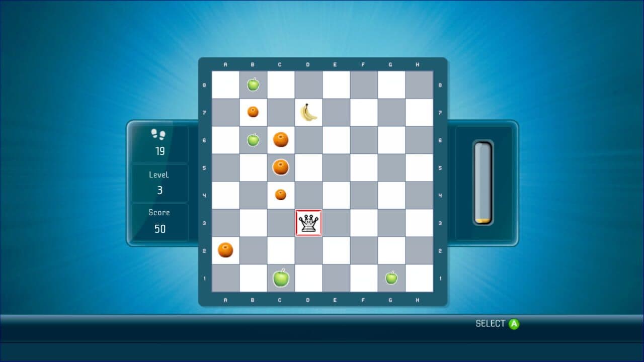 Chessmaster Live: Fork My Fruit thumbnail 10