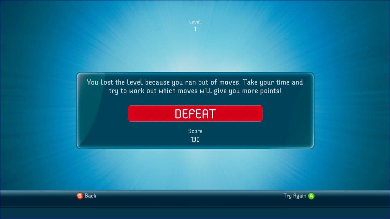 Chessmaster Live: Fork My Fruit thumbnail 9