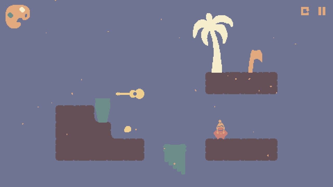 Colorbound screenshot 1