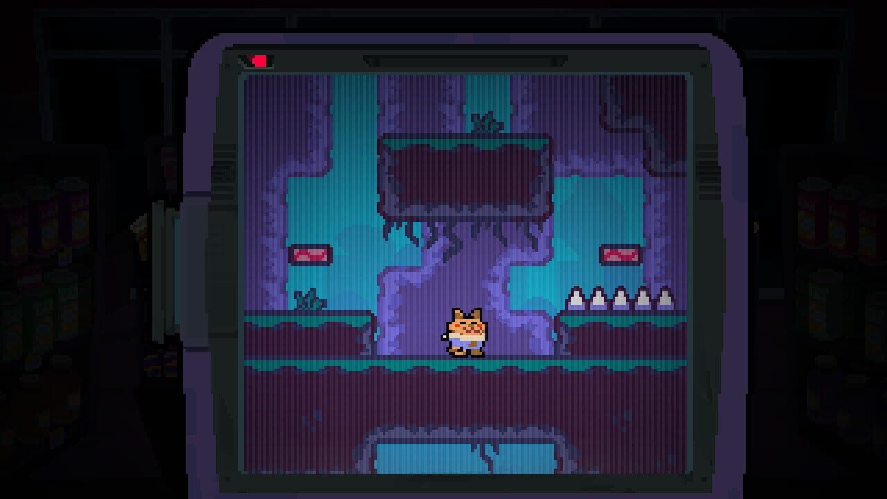 Chunky Jump! screenshot 1