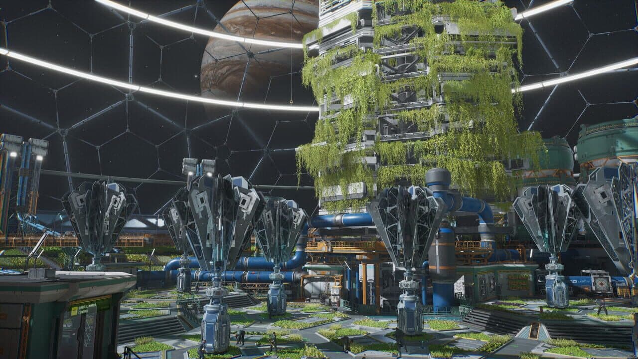 The Expanse: Osiris Reborn thumbnail 4
