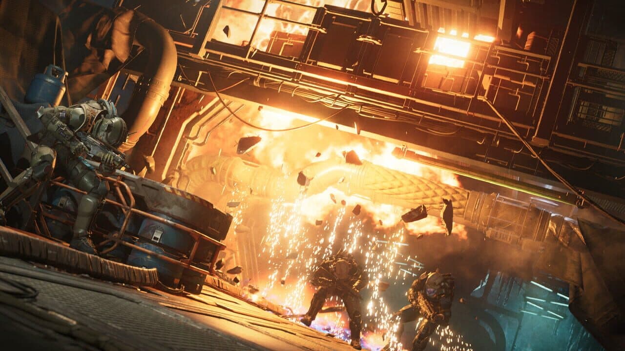 The Expanse: Osiris Reborn thumbnail 7