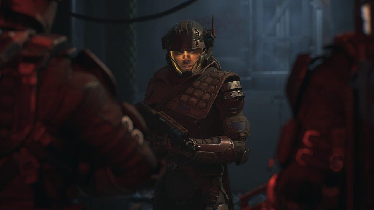 The Expanse: Osiris Reborn thumbnail 8
