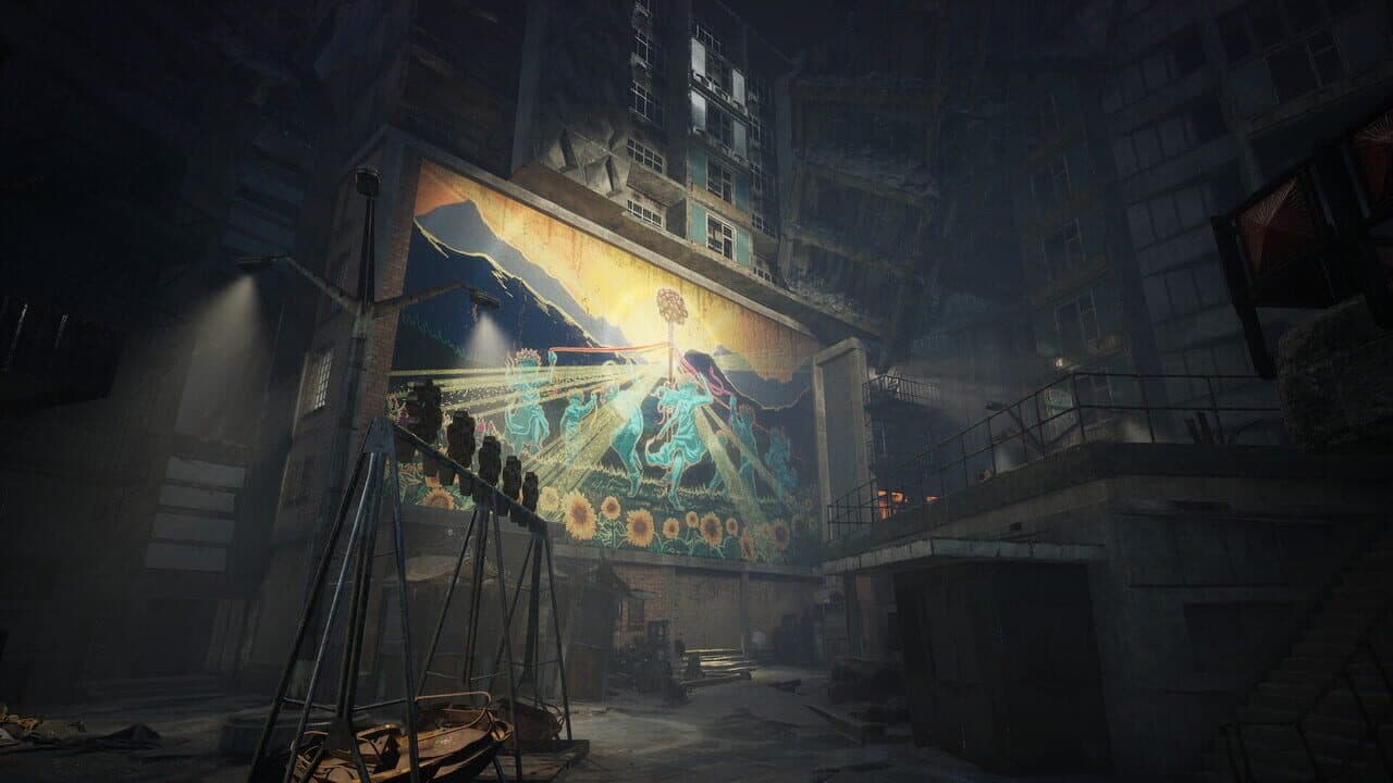 Sleep Awake screenshot 1