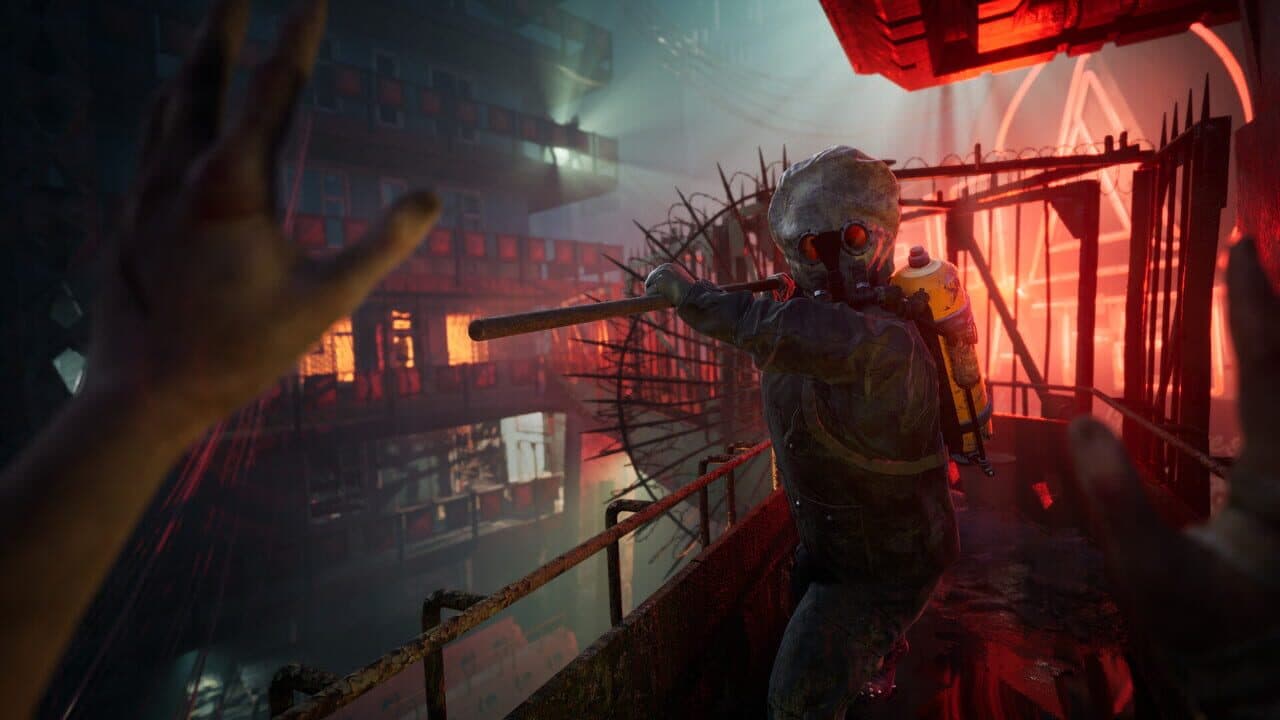 Sleep Awake thumbnail 4