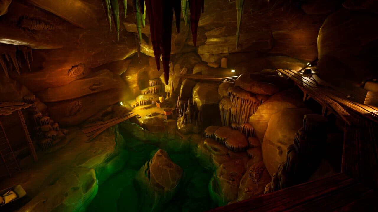 Call of the Elder Gods thumbnail 7