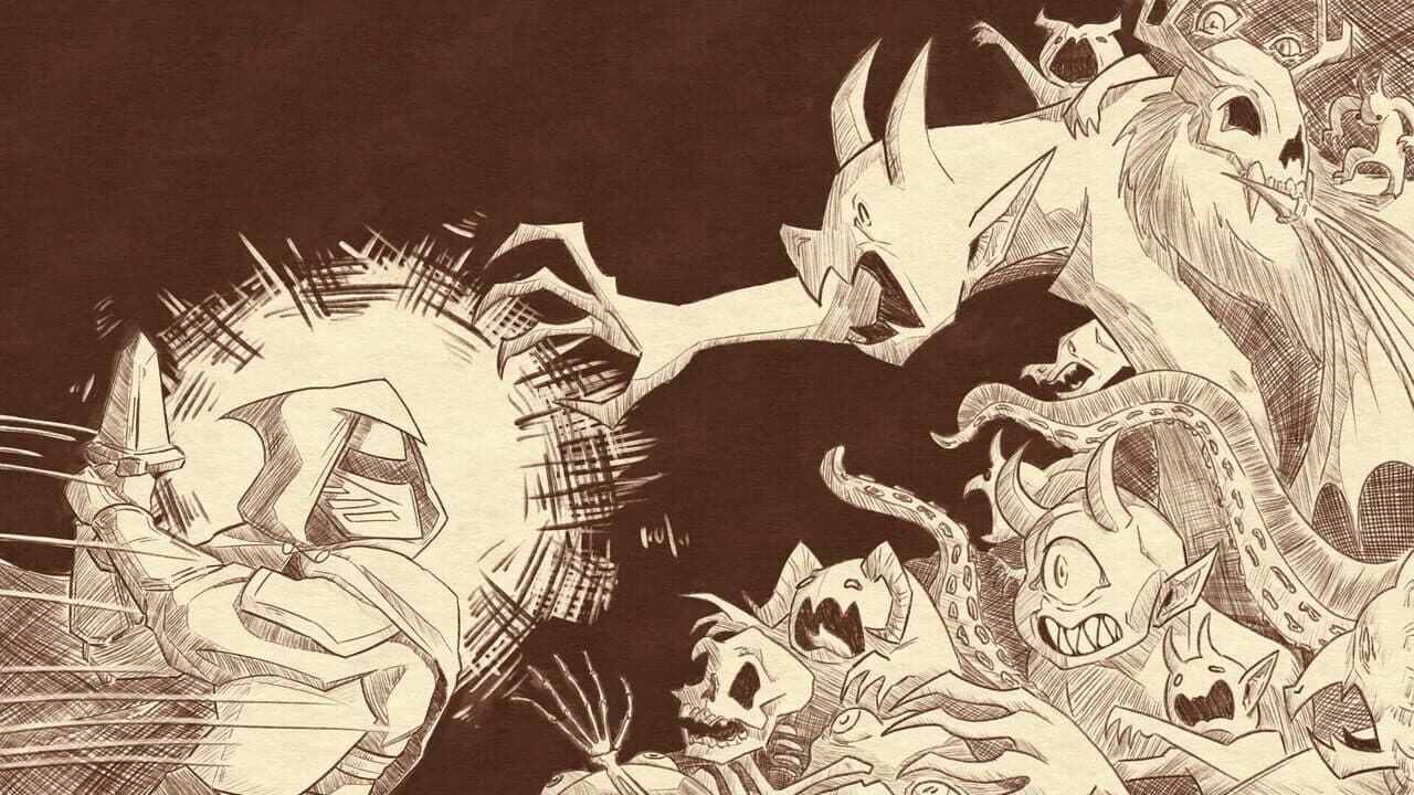 The Bureau of Fantastical & Arcane Affairs thumbnail 2