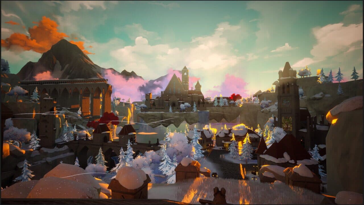 The Bureau of Fantastical & Arcane Affairs thumbnail 3