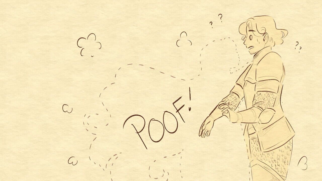 The Bureau of Fantastical & Arcane Affairs thumbnail 6