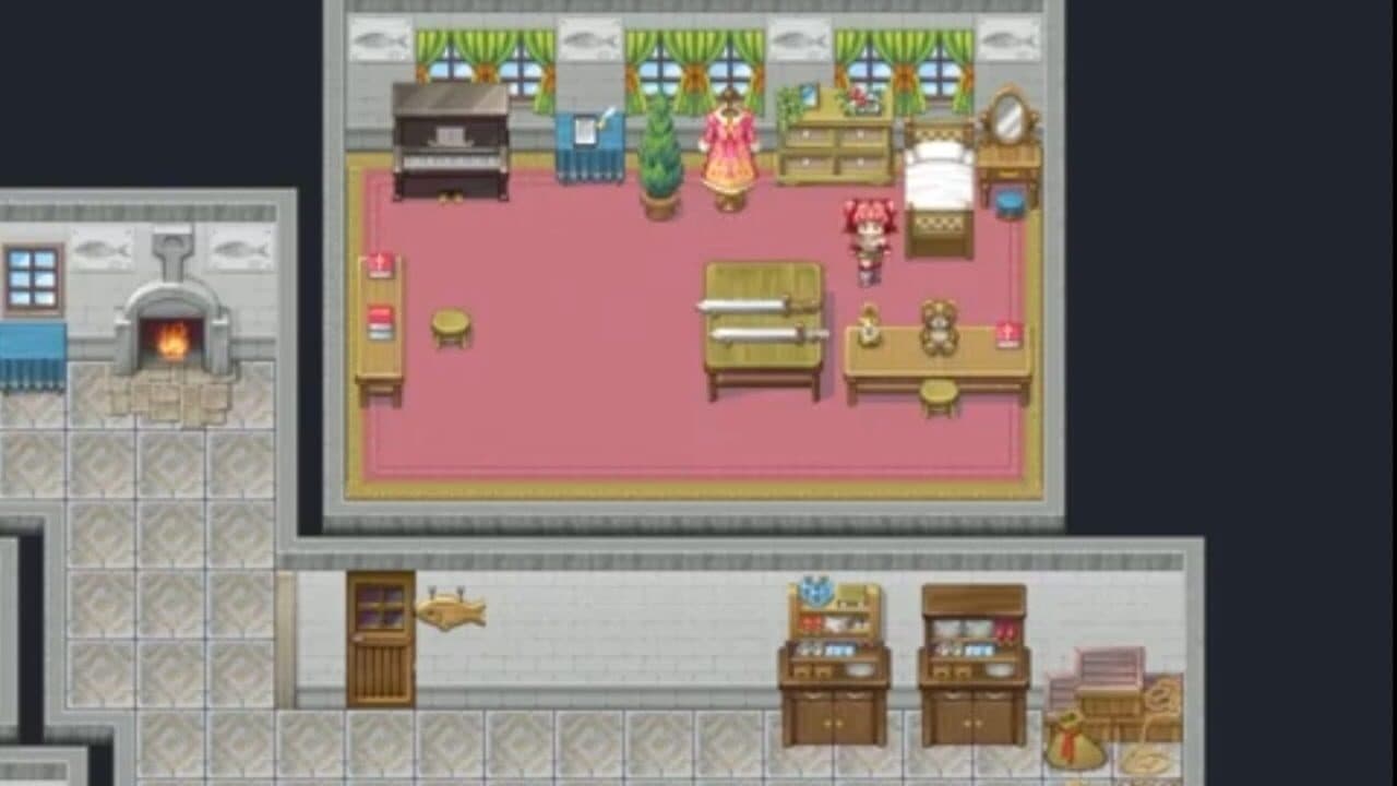 Ouroboros screenshot 1