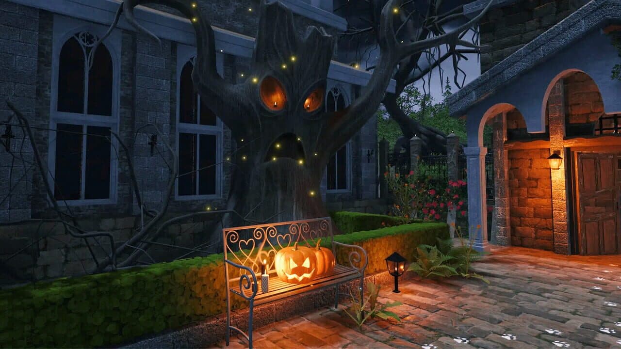 House Flipper 2: Scooby-Doo thumbnail 3