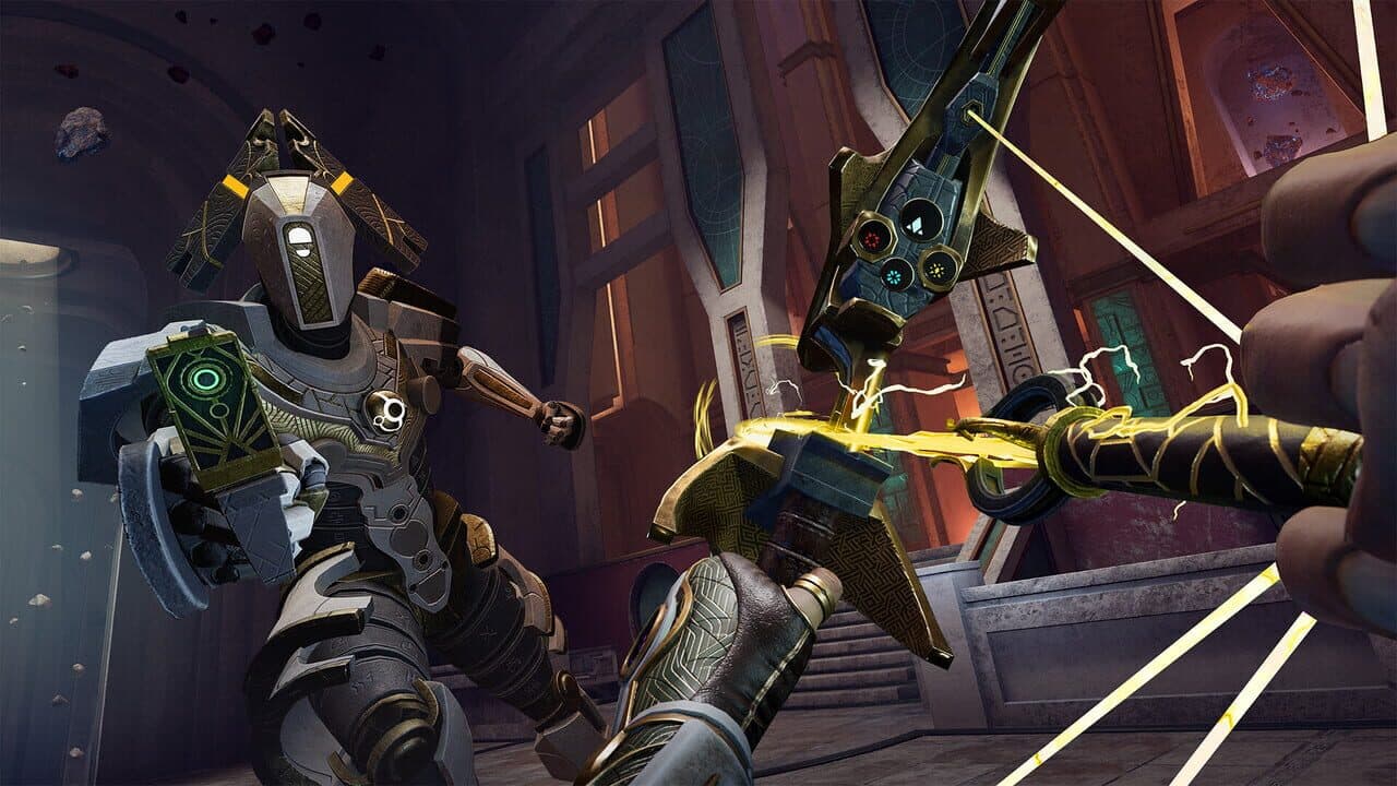 Reach thumbnail 2