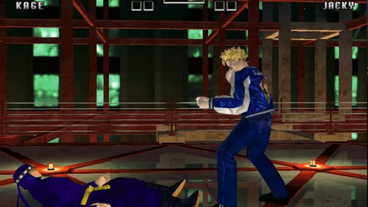 Virtua Fighter 3tb thumbnail 6