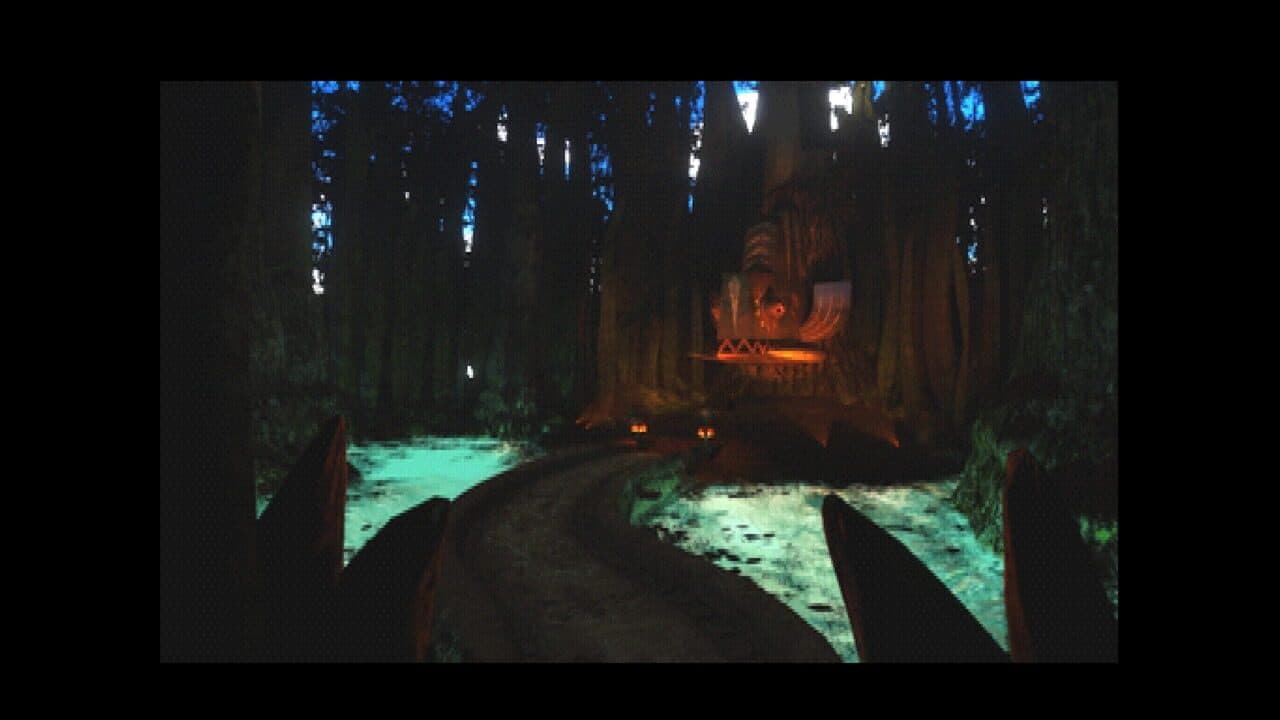 Riven: The Sequel to Myst thumbnail 2