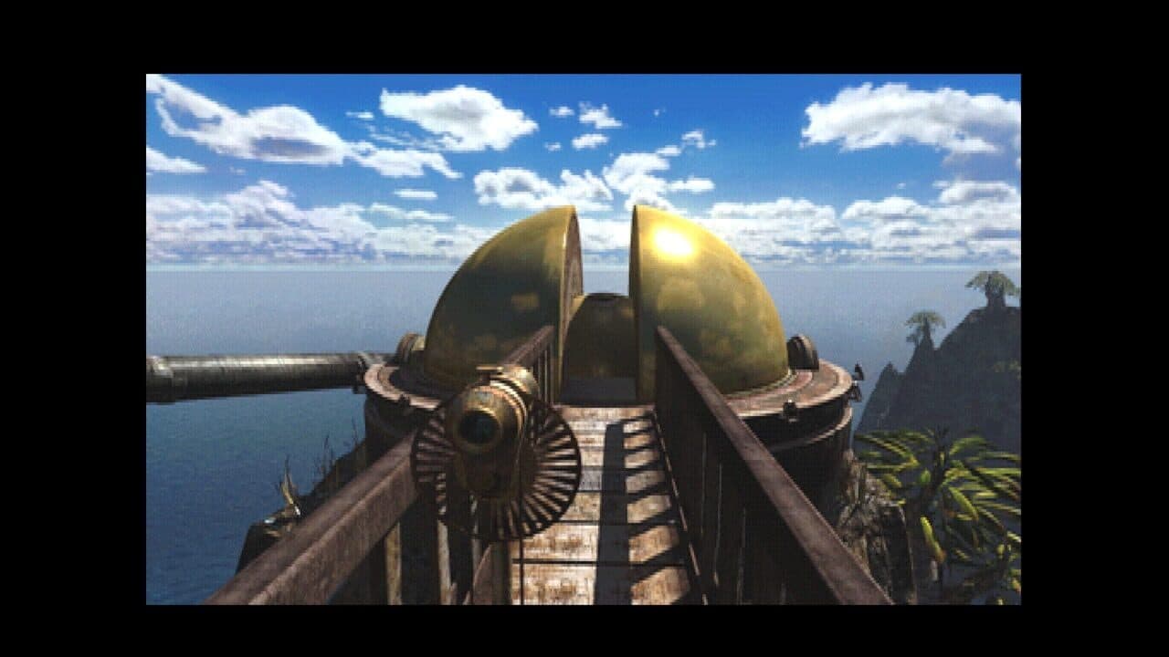 Riven: The Sequel to Myst thumbnail 4