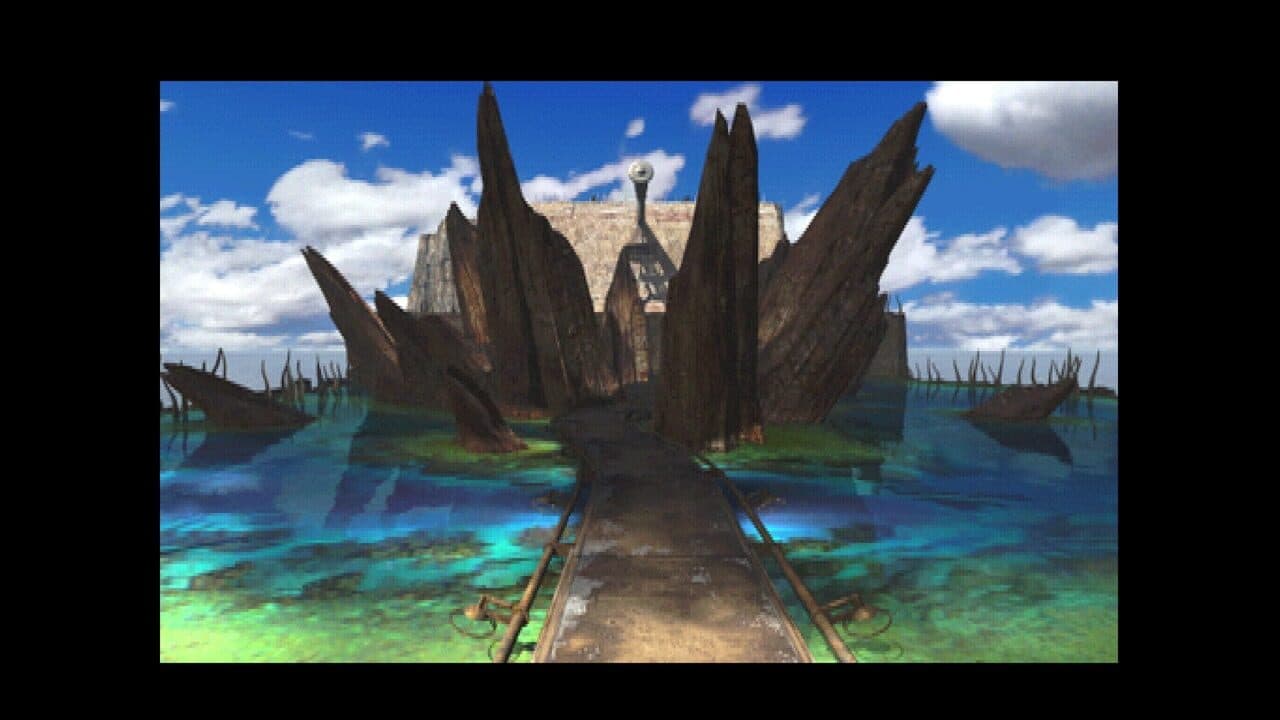 Riven: The Sequel to Myst thumbnail 6