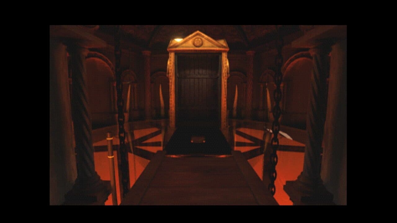 Riven: The Sequel to Myst thumbnail 7