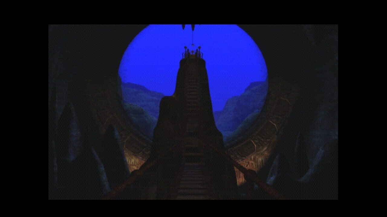 Riven: The Sequel to Myst thumbnail 8