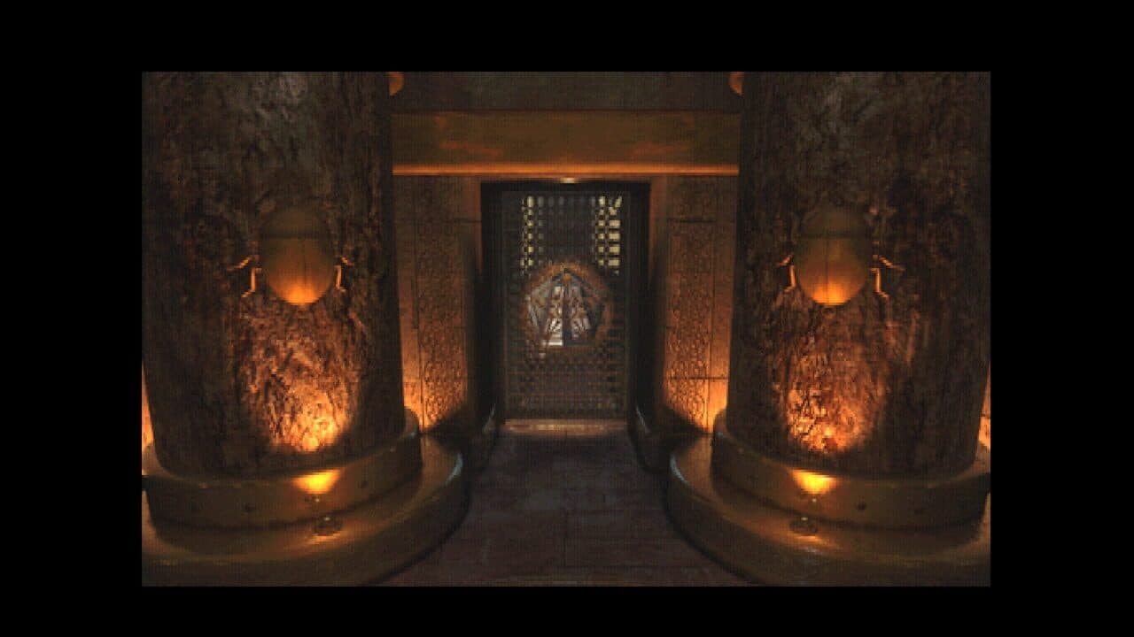Riven: The Sequel to Myst thumbnail 9