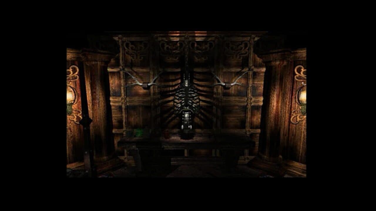 Myst screenshot 1