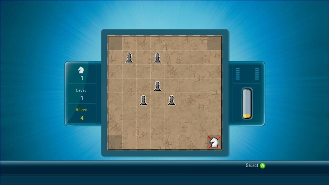 Chessmaster Live: Breaking the Lines thumbnail 2