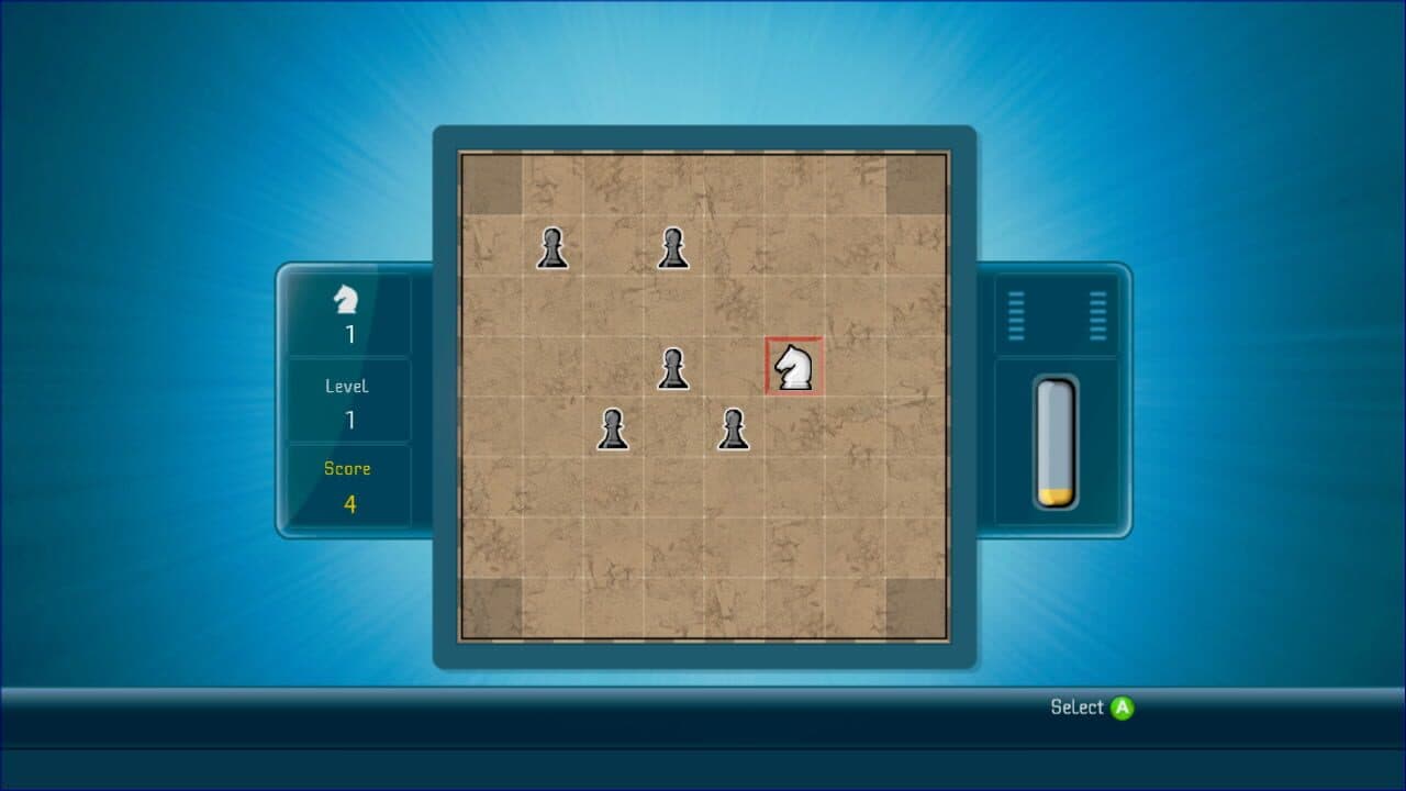 Chessmaster Live: Breaking the Lines thumbnail 3