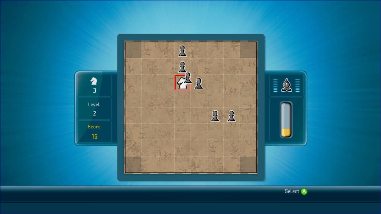 Chessmaster Live: Breaking the Lines thumbnail 5