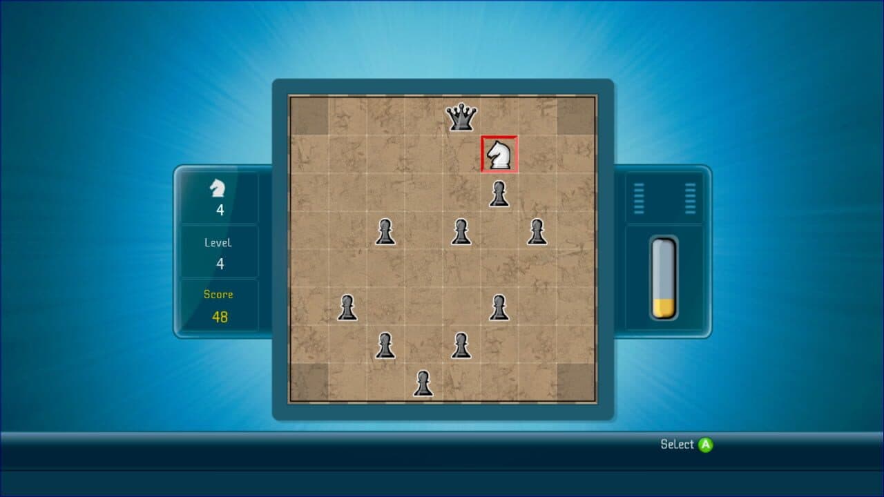 Chessmaster Live: Breaking the Lines thumbnail 8