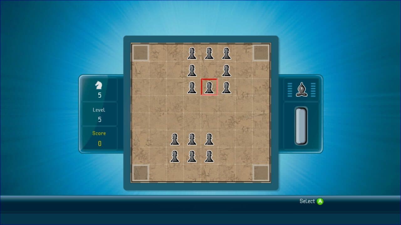 Chessmaster Live: Breaking the Lines thumbnail 4