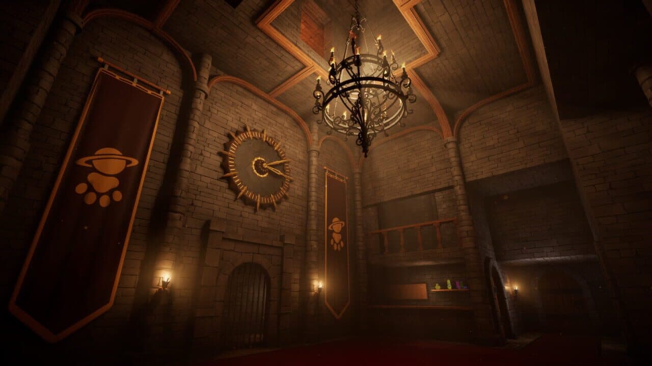 Dead Watch screenshot 1