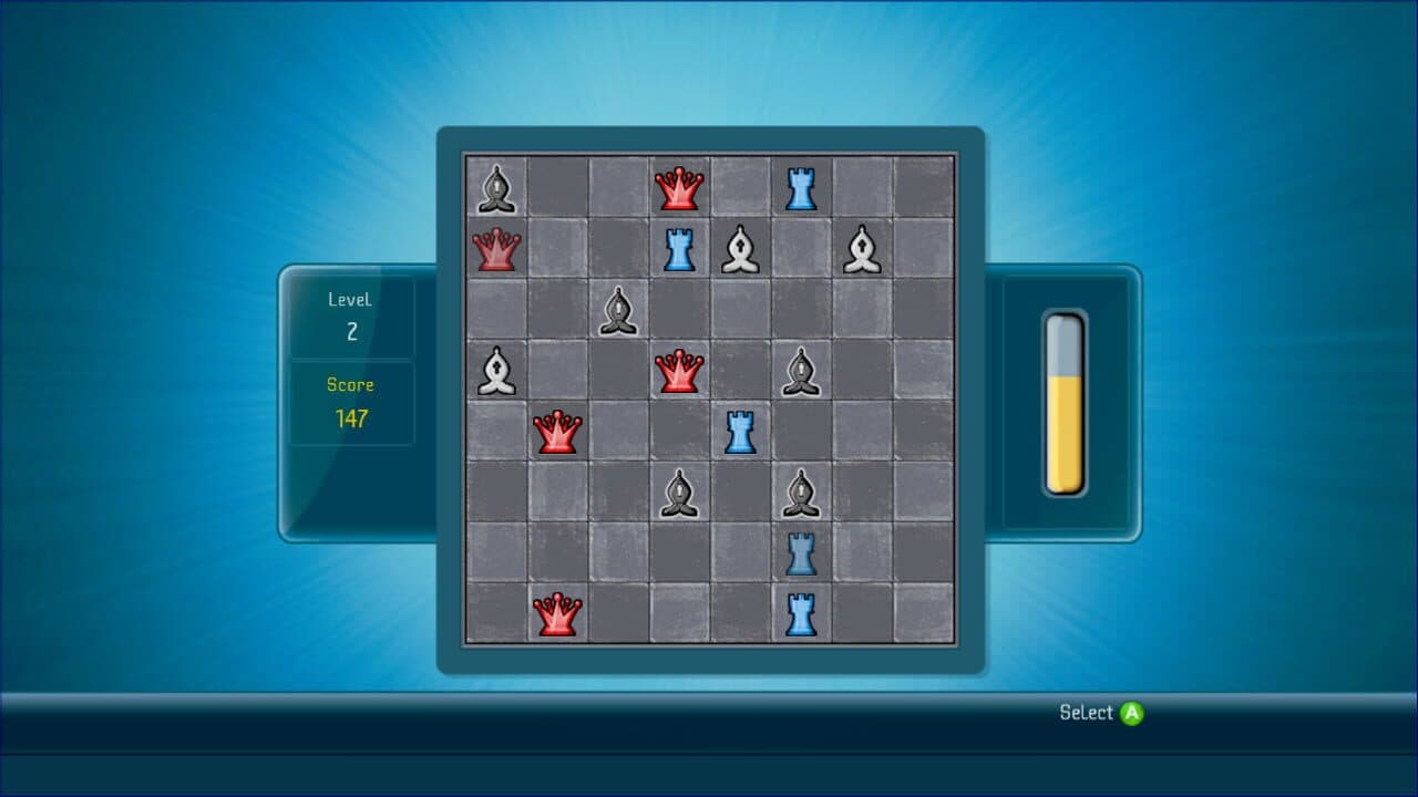 Chessmaster Live: Chain Reaction thumbnail 2