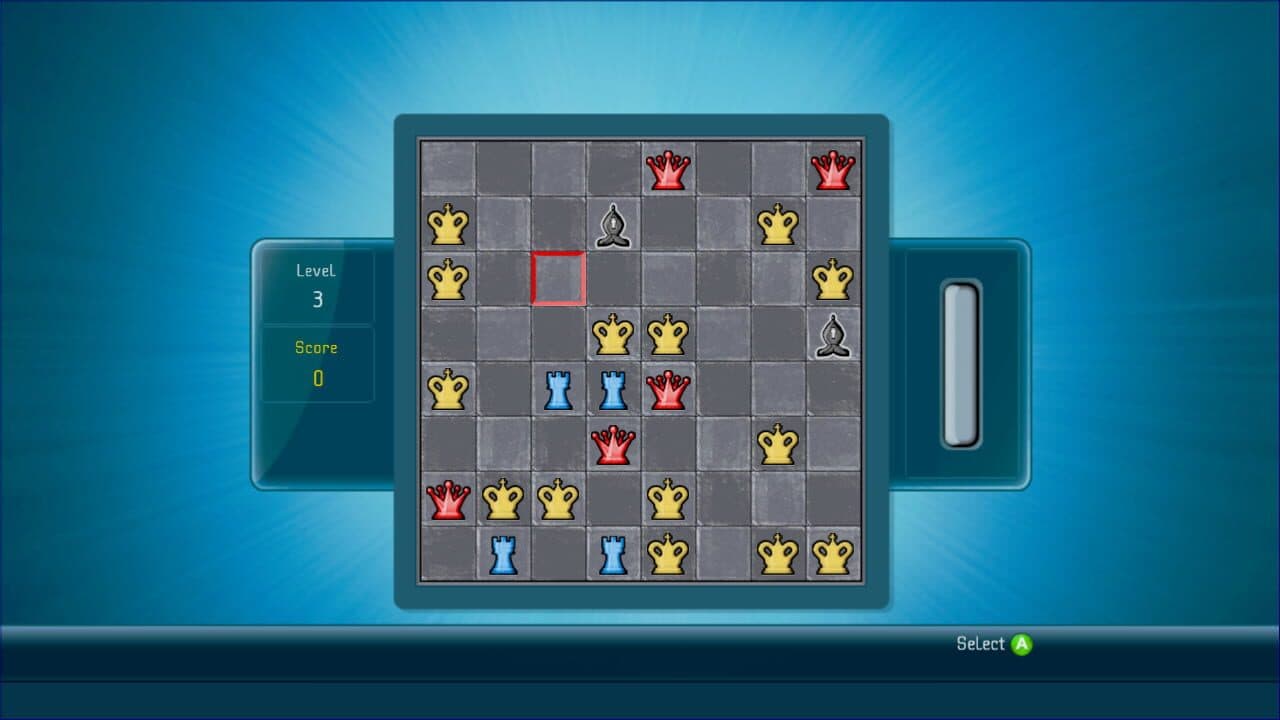Chessmaster Live: Chain Reaction thumbnail 6