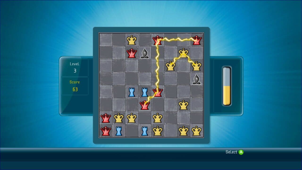 Chessmaster Live: Chain Reaction thumbnail 7