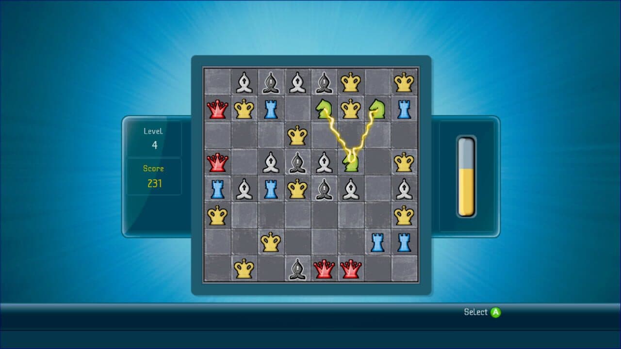 Chessmaster Live: Chain Reaction thumbnail 8