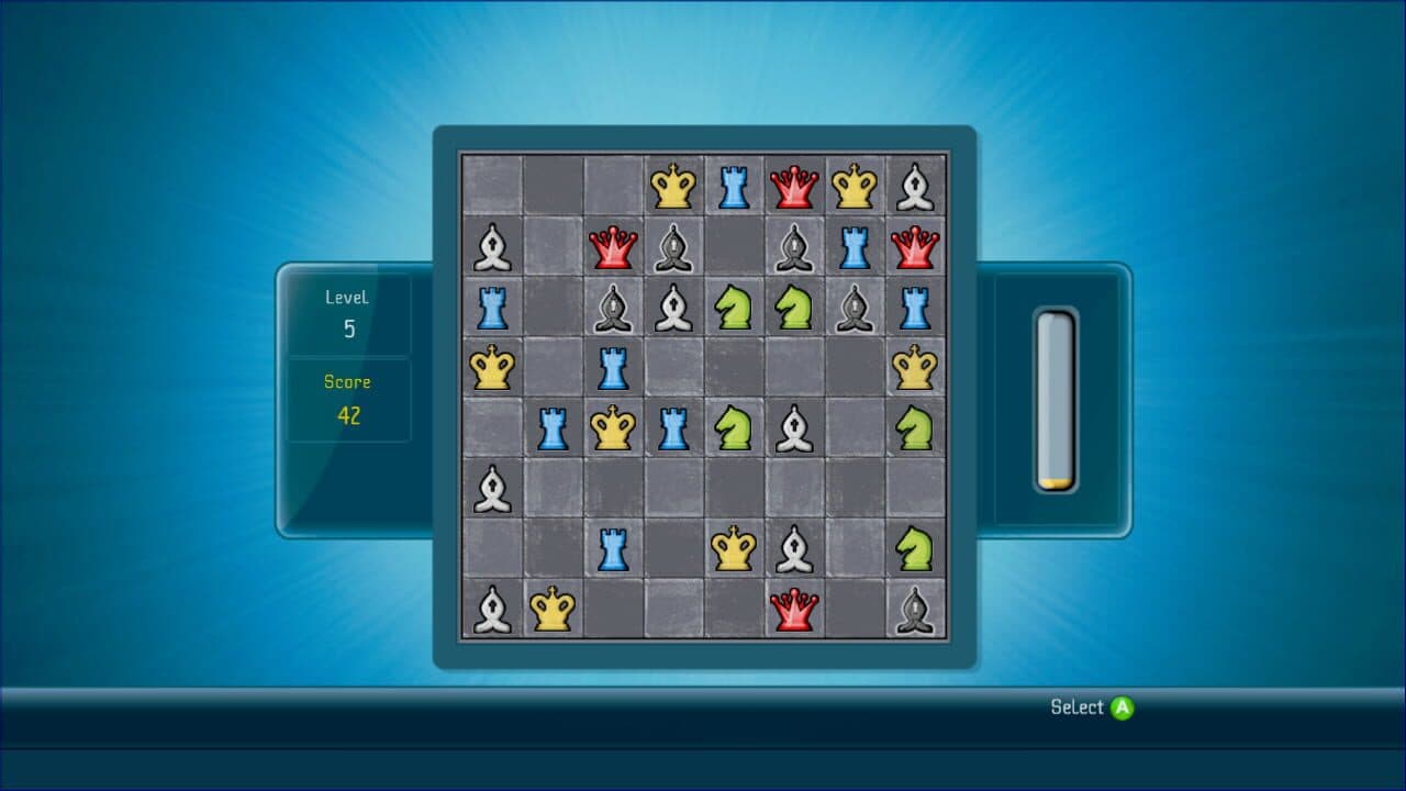 Chessmaster Live: Chain Reaction thumbnail 9