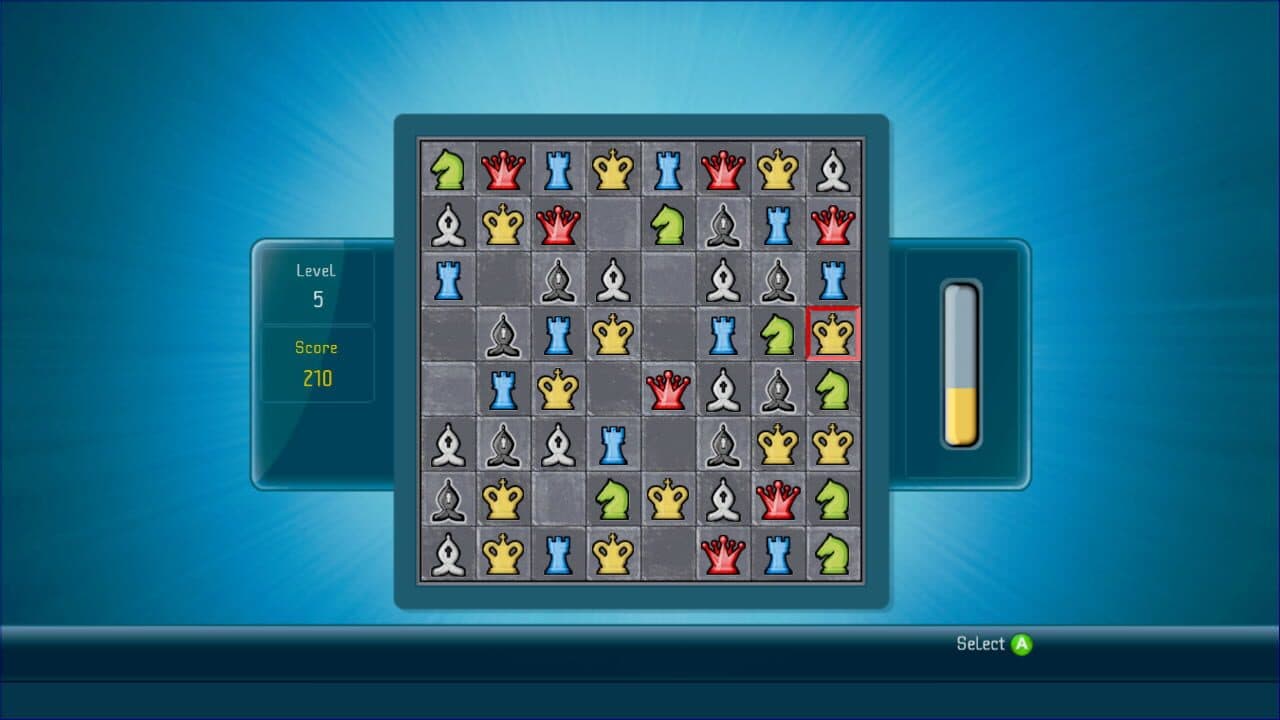 Chessmaster Live: Chain Reaction thumbnail 10
