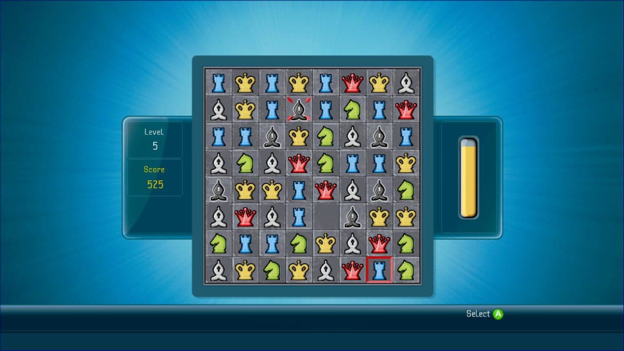 Chessmaster Live: Chain Reaction thumbnail 3