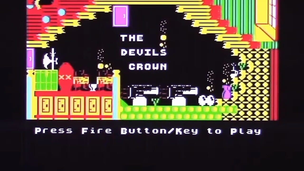 Devil's Crown thumbnail 2
