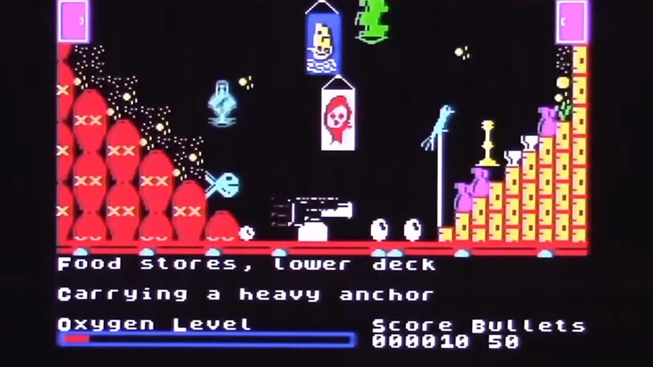 Devil's Crown screenshot 1