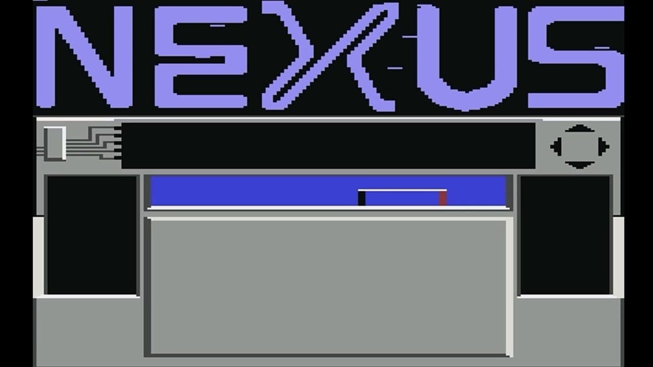 Nexus screenshot 1