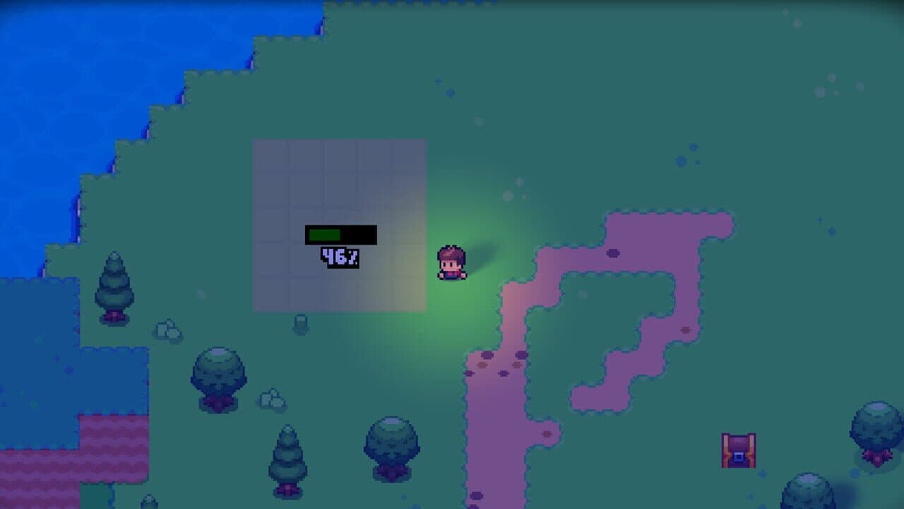 Outcity screenshot 1
