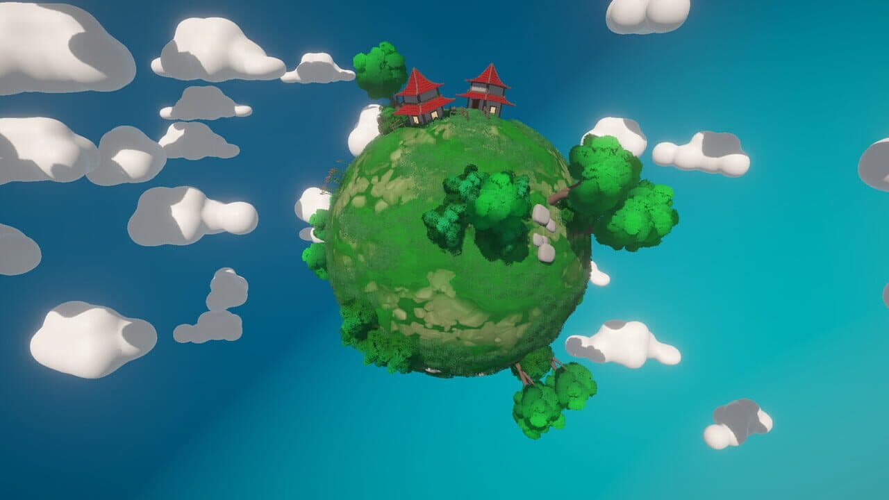 Putt It in Orbit thumbnail 2