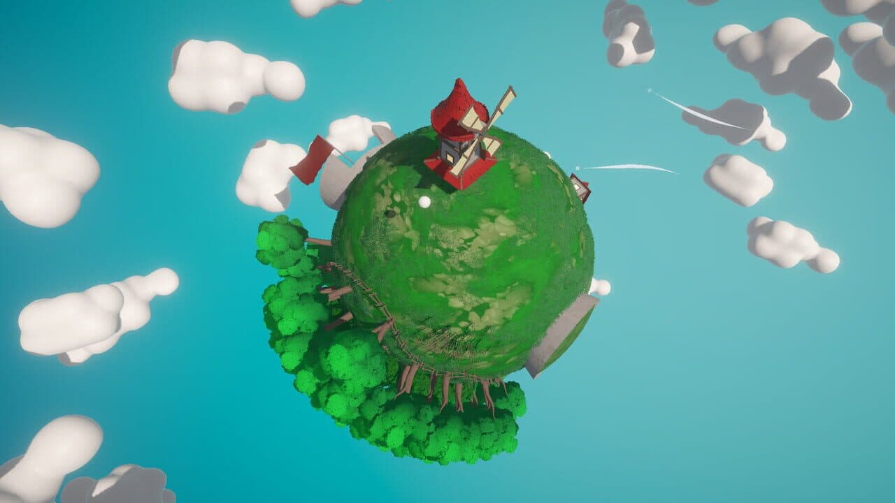 Putt It in Orbit thumbnail 4